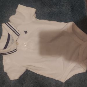 Baby boy clothes